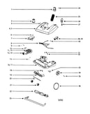 Wheel carriage