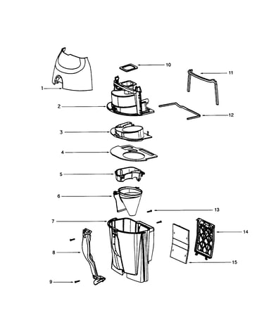 Canister