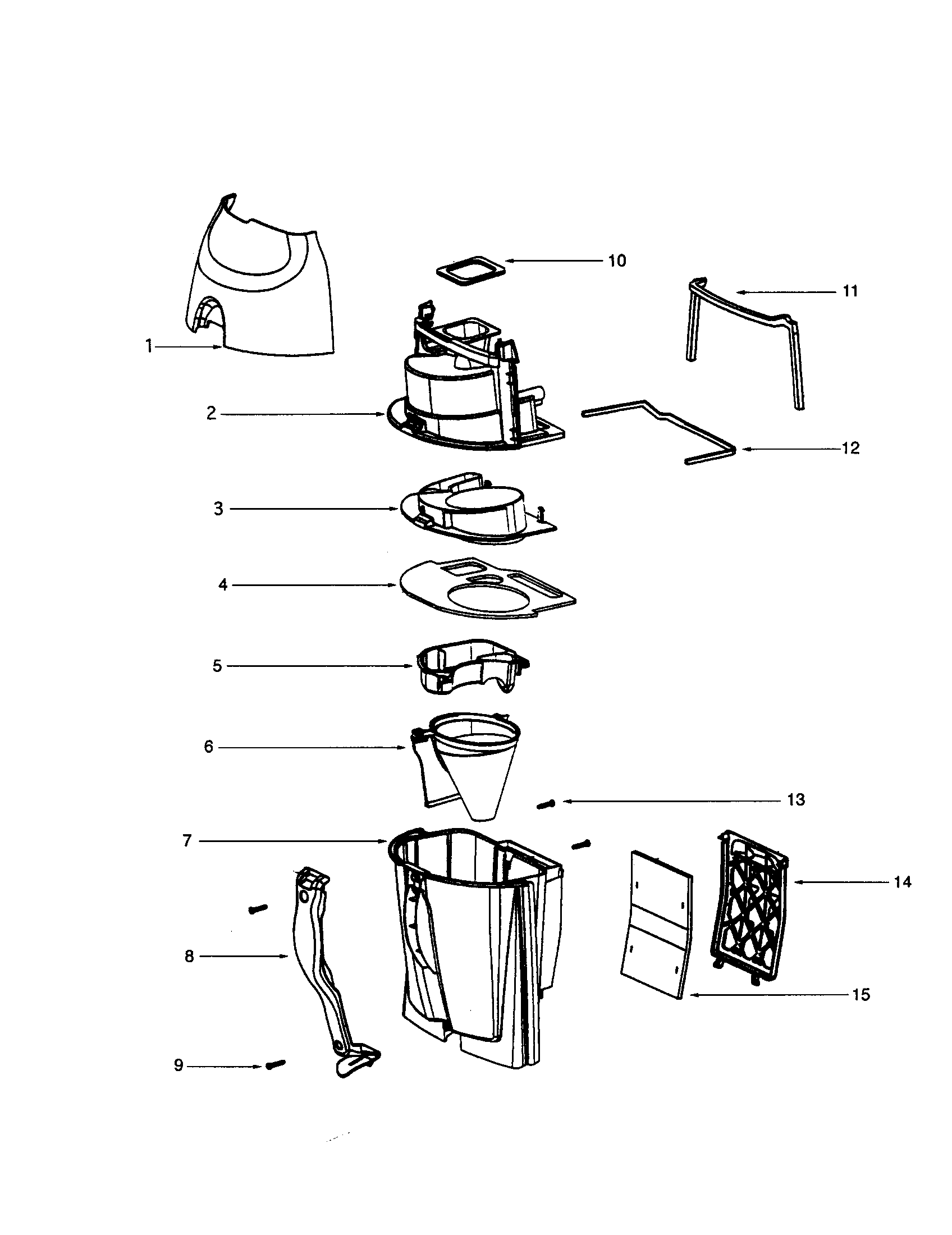 Canister