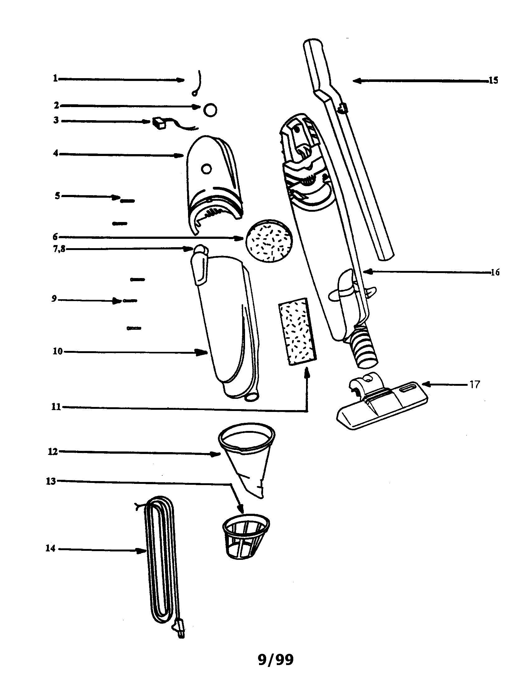 Frame assembly