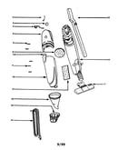 Frame assembly