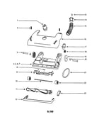 Base assembly