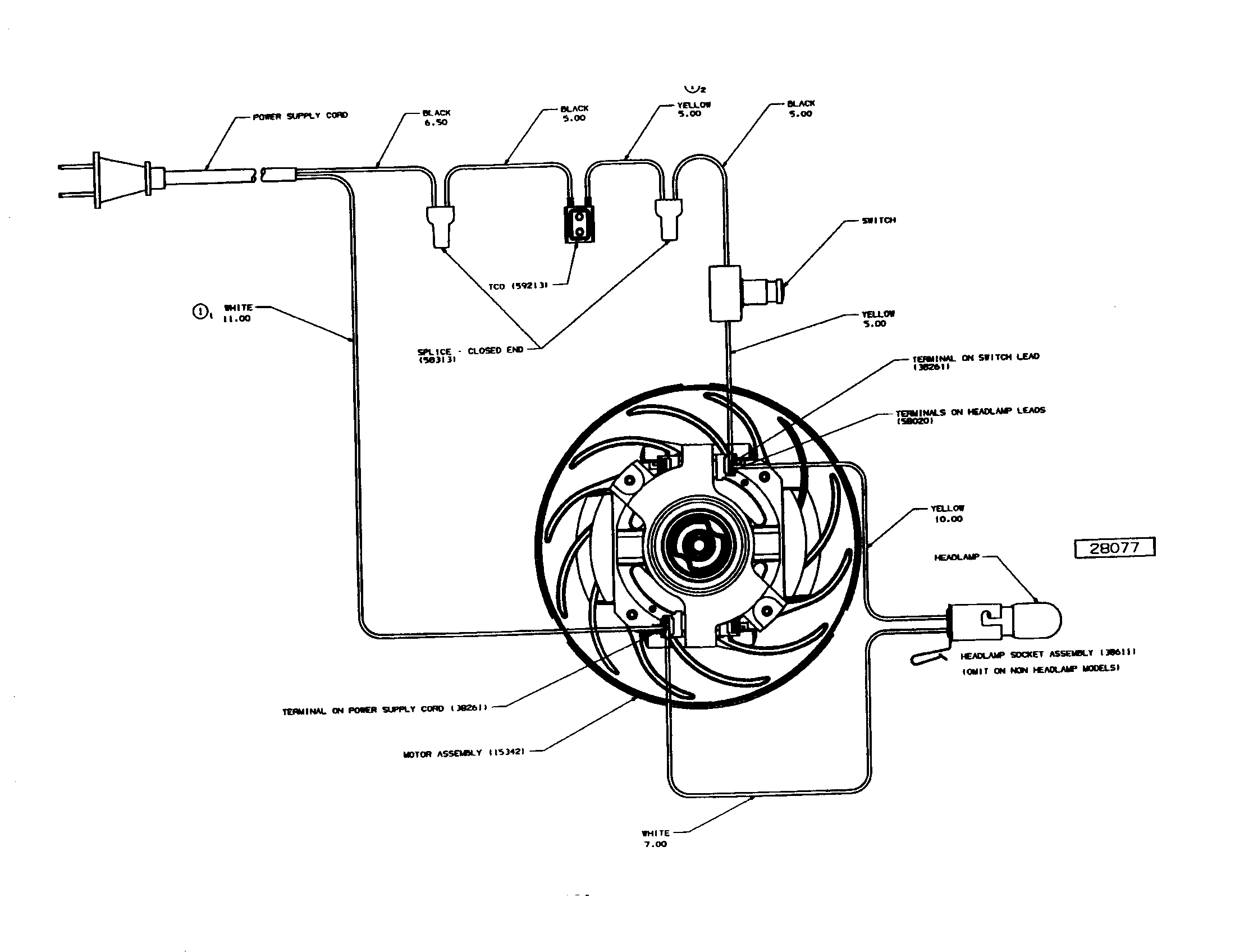 Wiring diagram