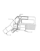 Complete hose assembly
