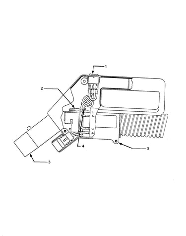 Complete hose assembly