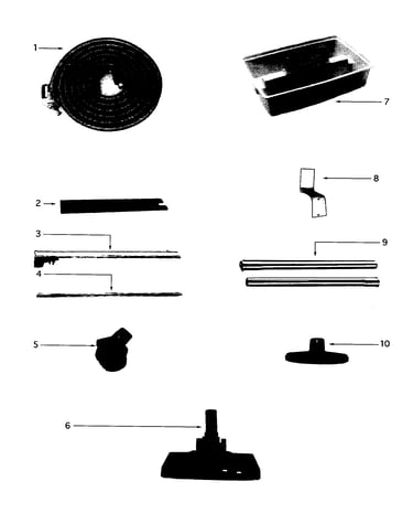Attachments
