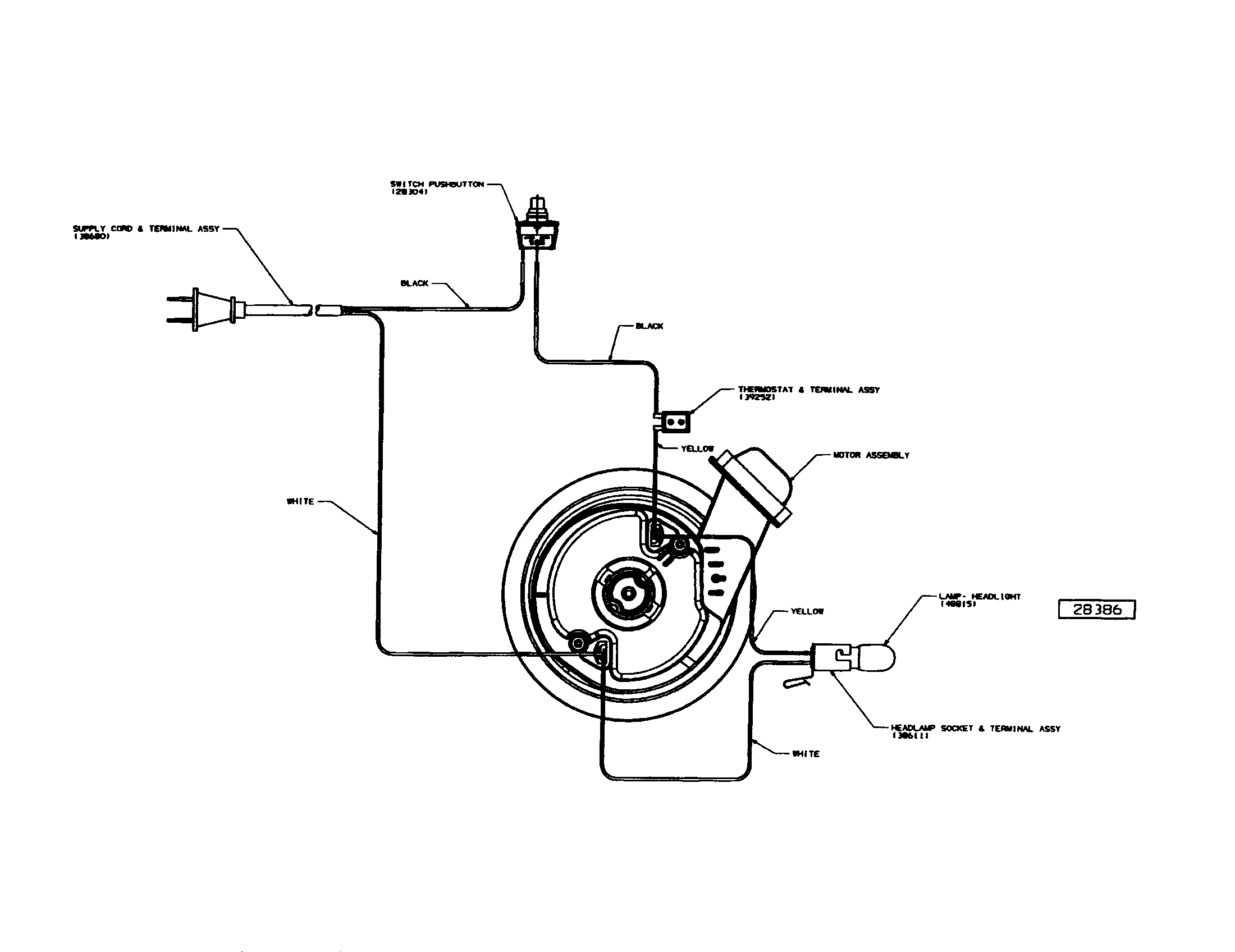 WIRING DIAGRAM