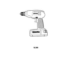 2 speed cordless drill