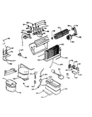 Evaporator coil