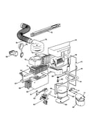Evaporator coil