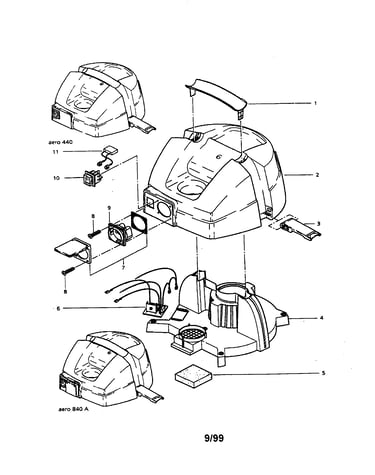 Canister