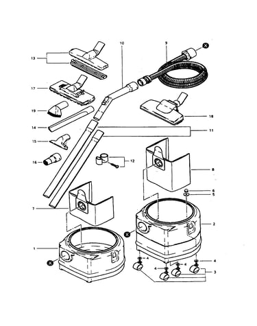 Attachments
