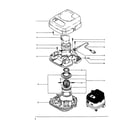 Kenmore 63523 sq10gallon motor diagram