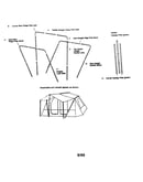 Family cabin tent 308780151