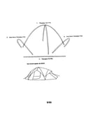 Dome tent