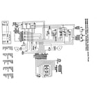 DeLonghi PAC250U wiring diagram diagram