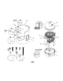 Outdoor grille - 415.13215