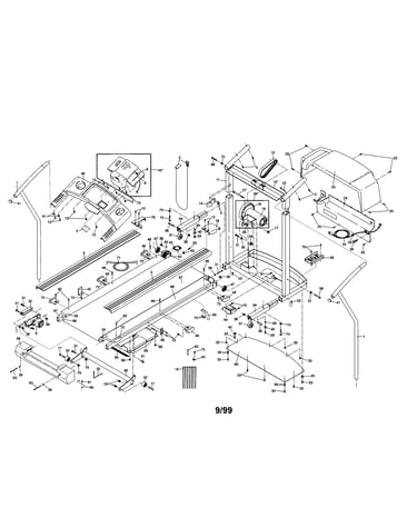 Proform 490gs
