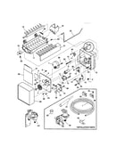 Ice maker