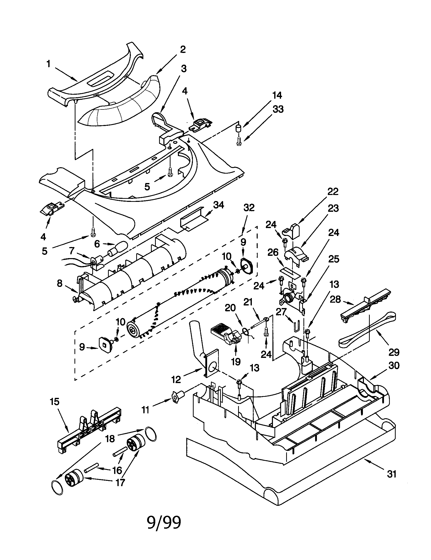 Nozzle