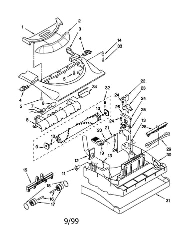 Nozzle