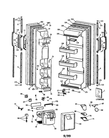 Doors