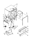 Tub assembly