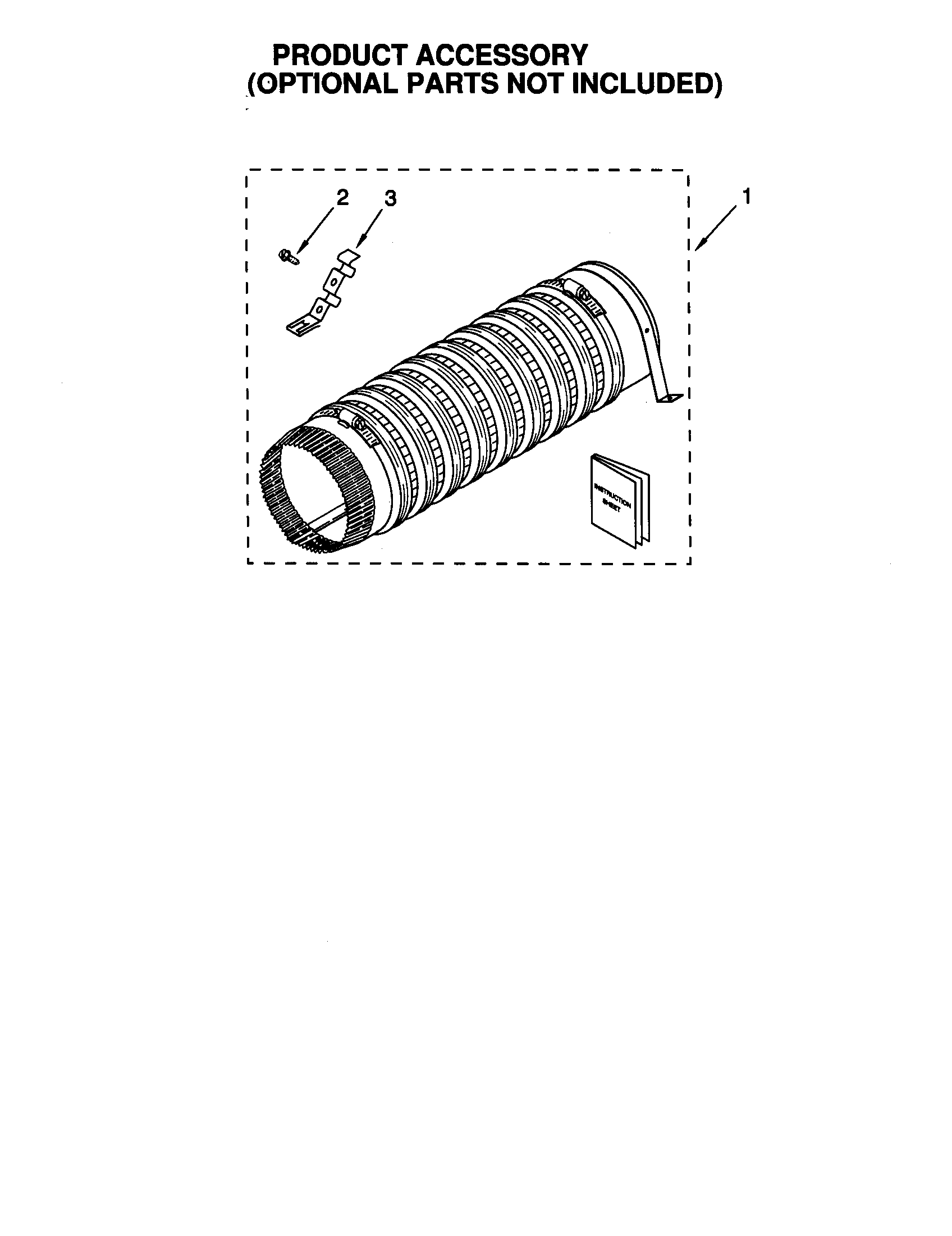 Side exhaust extension kit