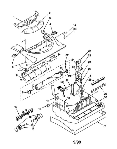 Nozzle