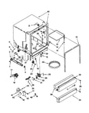 Tub assembly
