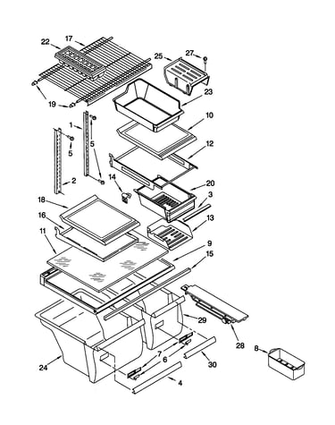 Shelf