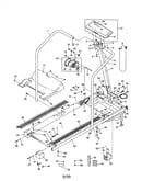 Weslo cadence 805