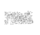 Kenmore 25358085897 wiring diagram diagram