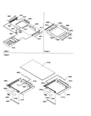 Shelving assembly