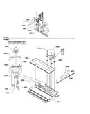Machine compartment