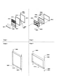 Door assembly