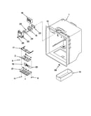 Refrigerator liner