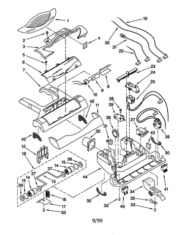 Nozzle