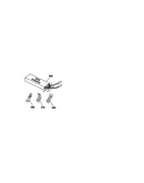 Wire harnesses/components
