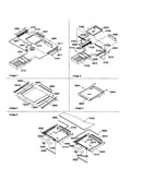 Shelving assembly