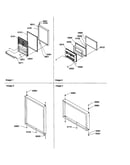 Door assembly