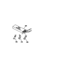 Wire harnesses/wiring components