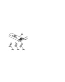 Wire harnesses/wiring components