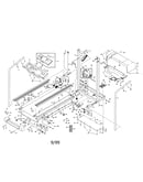 Proform 385 ex