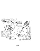 Assembly schematic-4700/4750