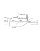 Wiring schematic-4700/4750