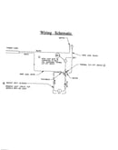 Wiring schematic