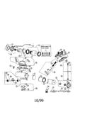 Assembly schematic-4350