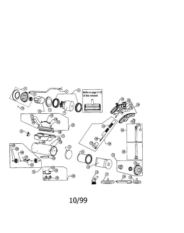 Assembly schematic-4350