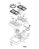 Cooktop